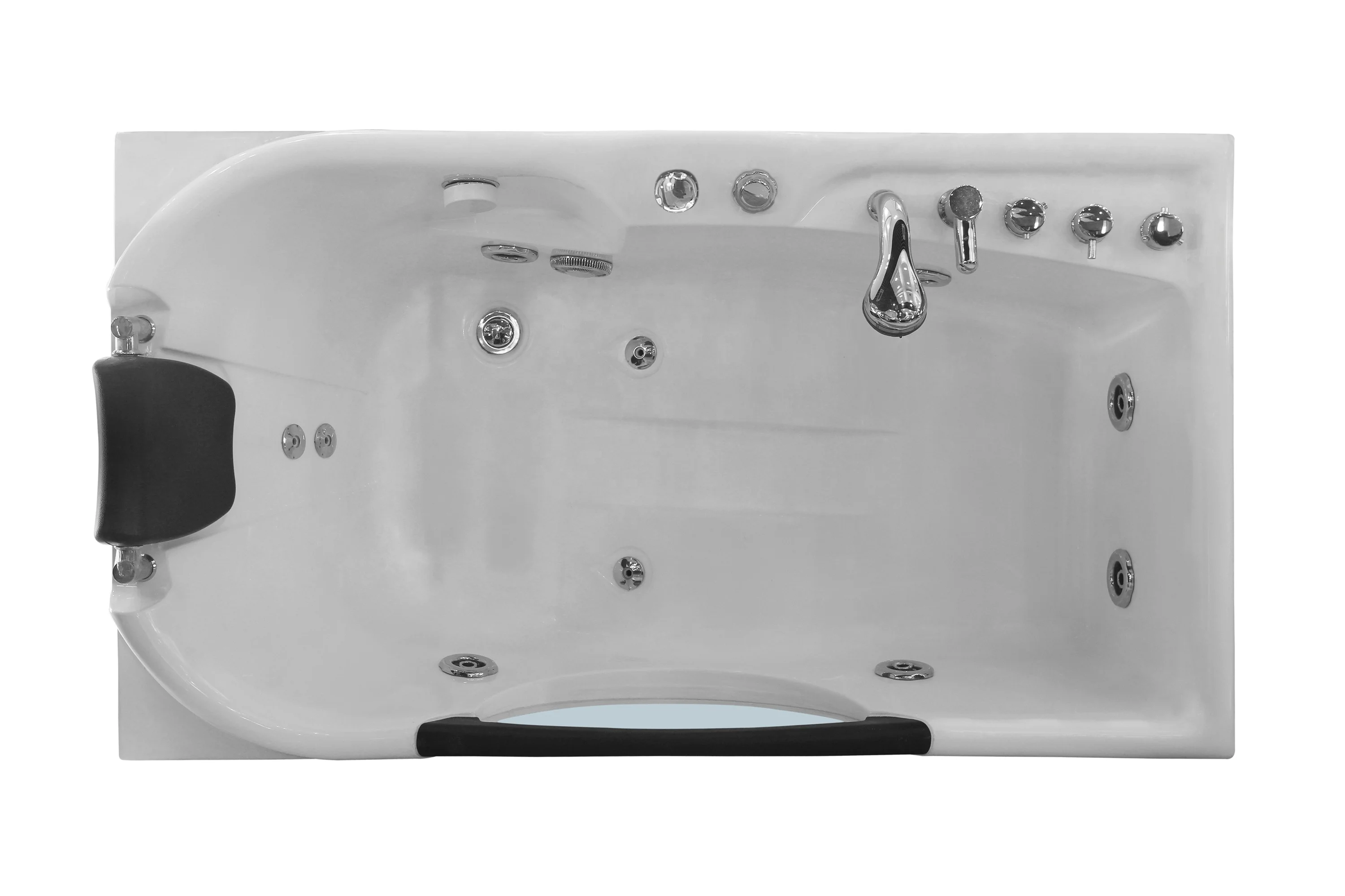 massage bathtub(massage tub, hot tub)WS-16085