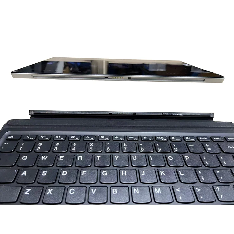 1 Laptop 95% New Lenovo-80U1 cheapest tablet i5-6th 12.2-inch 8GB 256 SSD mini business laptop
