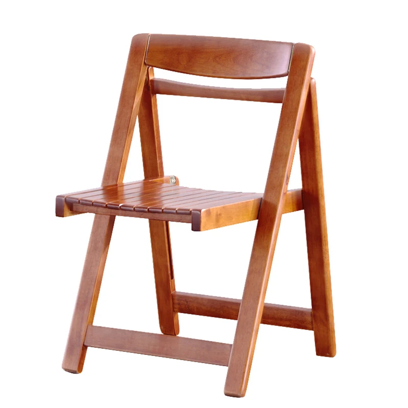 
European and American countries favorite wooden cheap portable restaurant bar color folding chair 