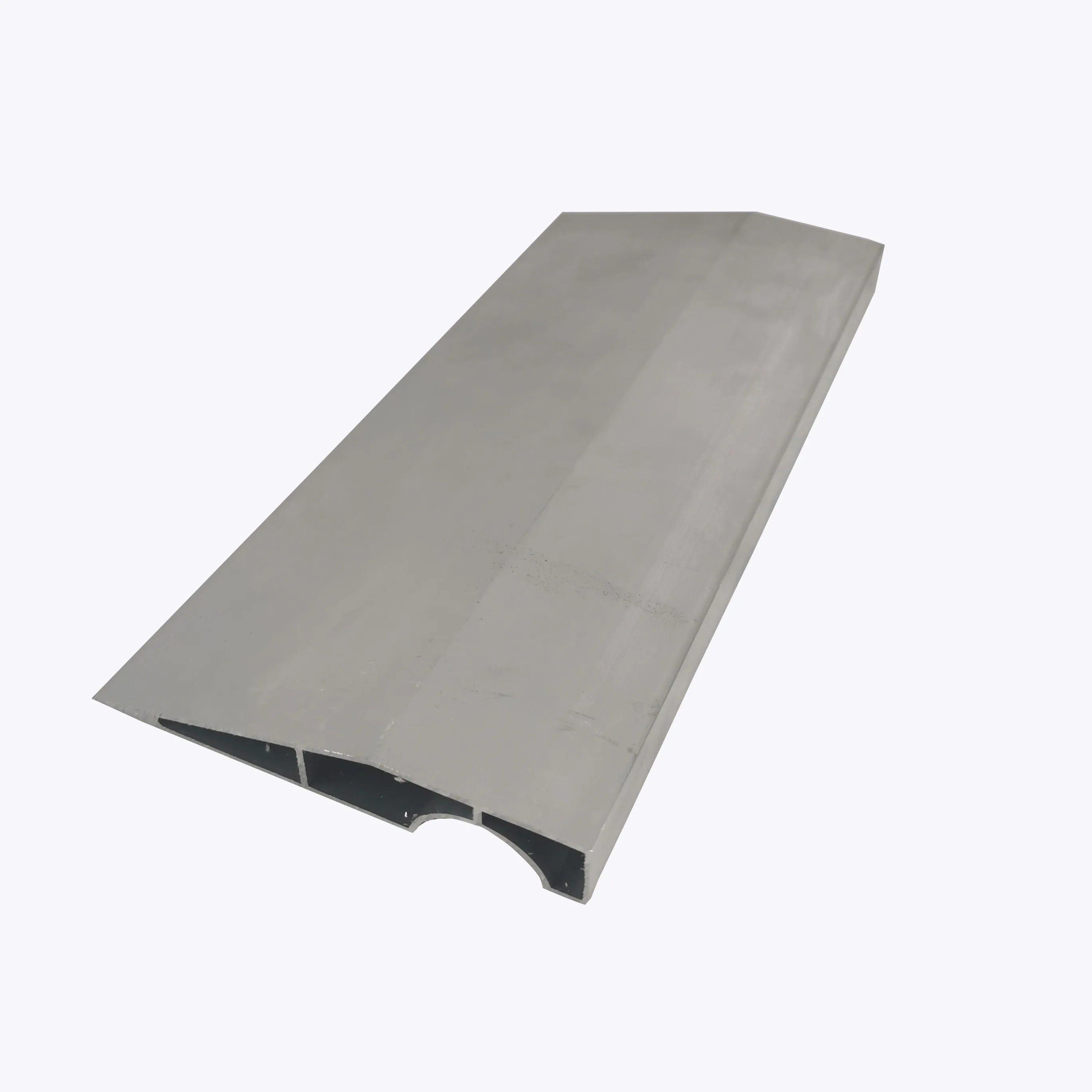 Multifunctional Angle aluminum alloy thickening scraper large scraper plaster wall putty leveling scraper