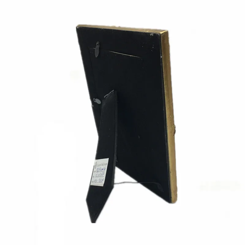 
Luxury Gold Picture Photo Frame 