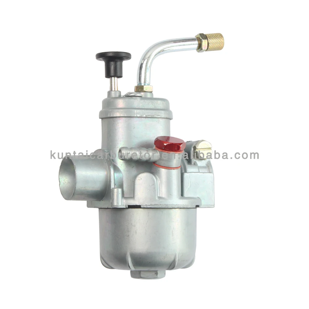(Ready stock) 12mm Motorcycle Carburetor Bing SRE Replica of the Carburador For Puch Maxi Puchs X30 Sport Sachs 503 SRE Vegaser