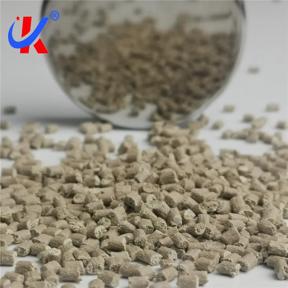 Injection PPS glass fiber reinforced grade high impact pps gf30 plastic granules for power tools
