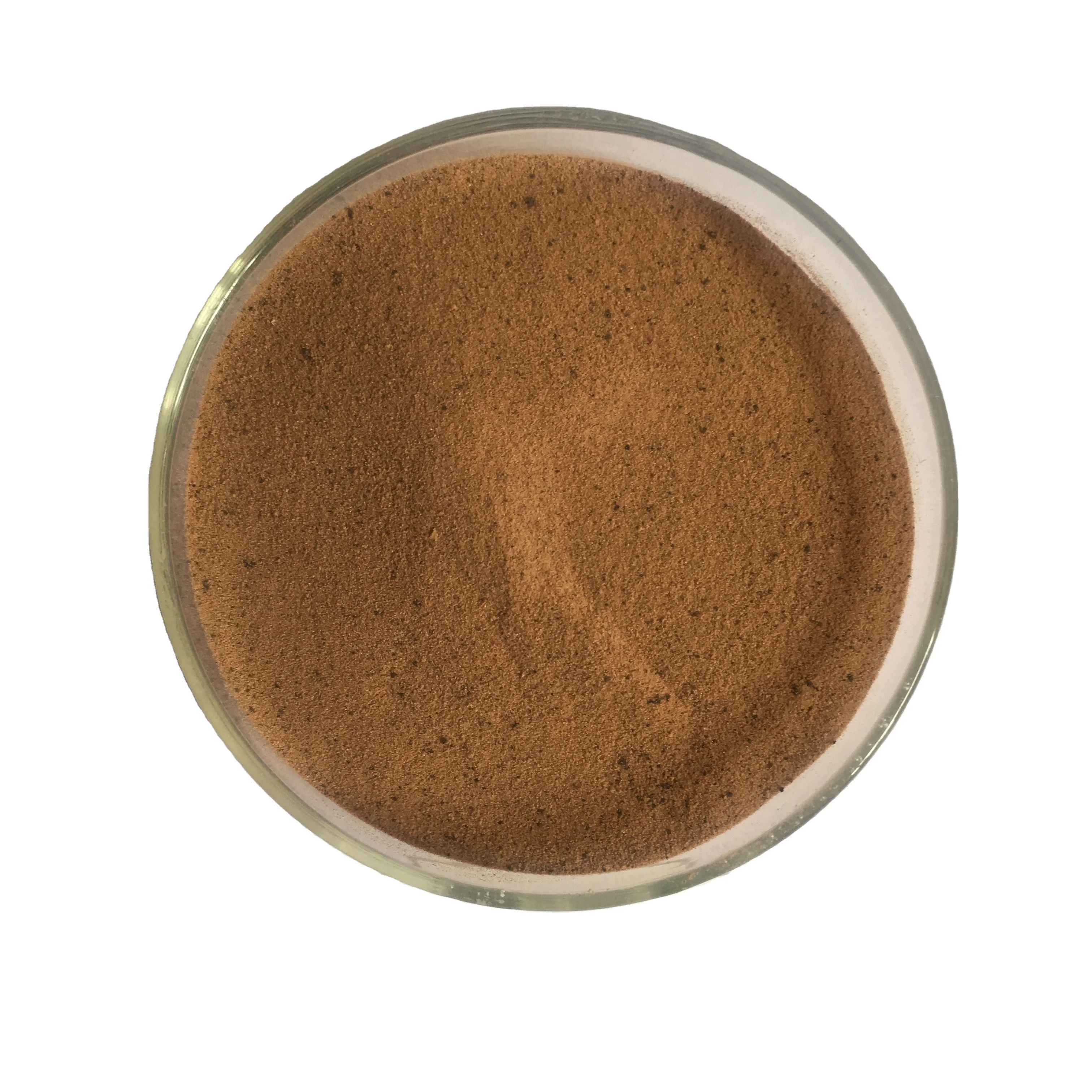 Organic Foliar Fertilizer Amino Acid Chelated Fe 10% Amino Acid Chelated Iron Powder