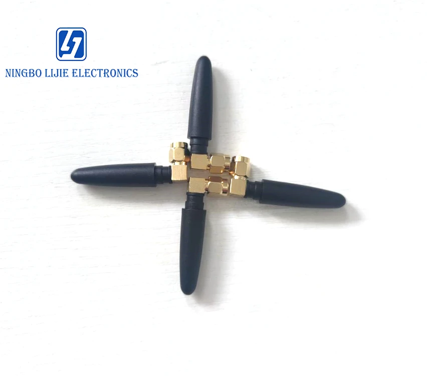 2.4G WiFI antenna with SMA connector