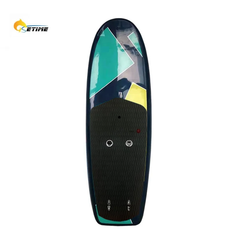 Самая популярная электрическая доска для серфинга цена карбоновая Jetfly Jet Surf