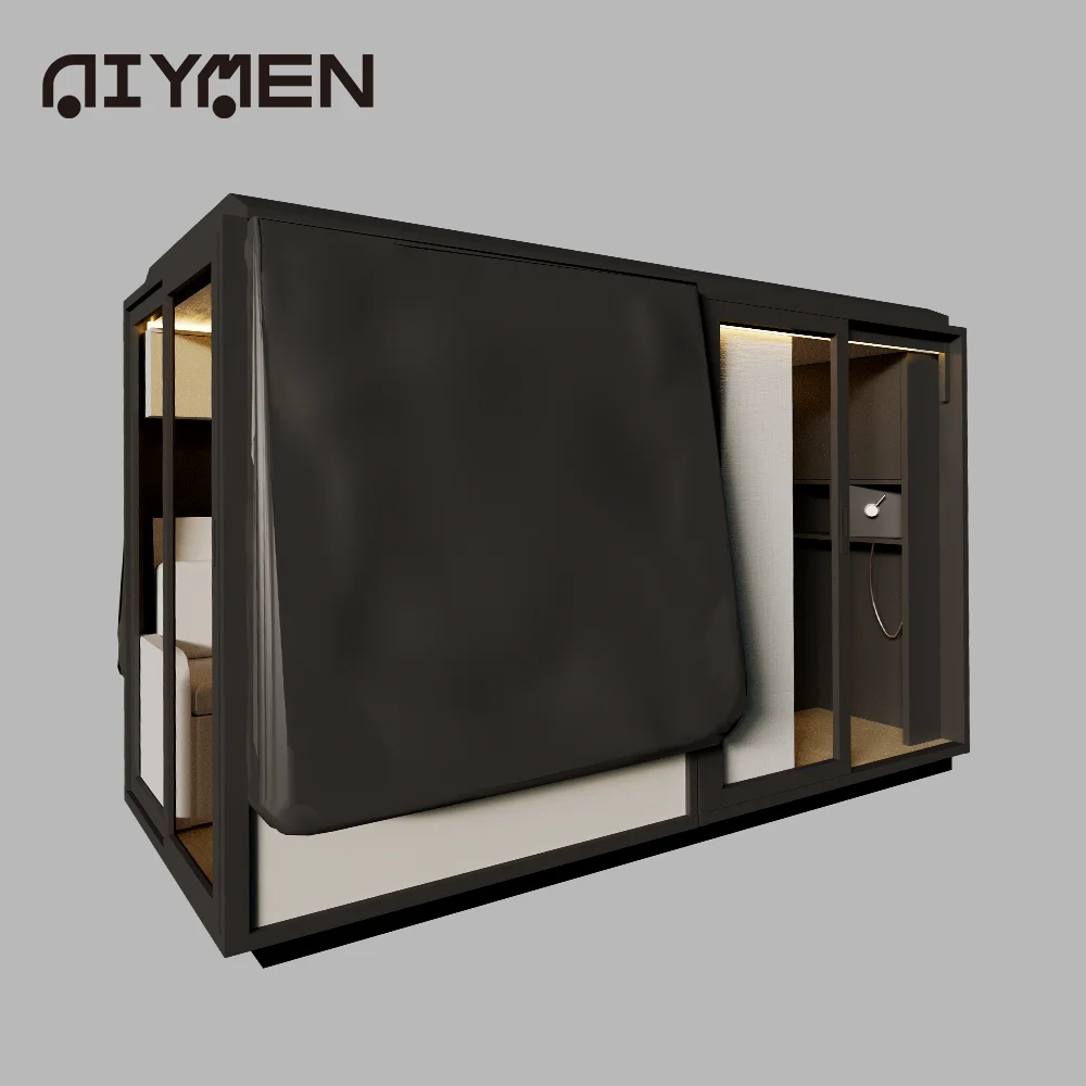 Camper Van Conversion Kits China RV Seats Box Mini Interior Kits 4x4 Luxury and Kitchen For Sale in Malaysia