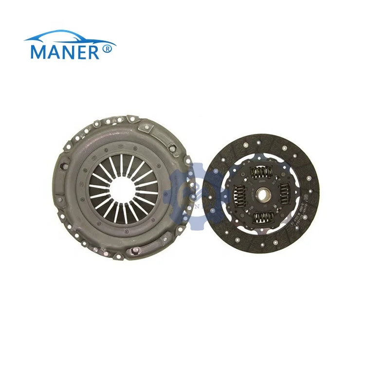 07K141015D Auto Transmission Systems Engine Clutch Kit For VW Golf Beetle Jetta