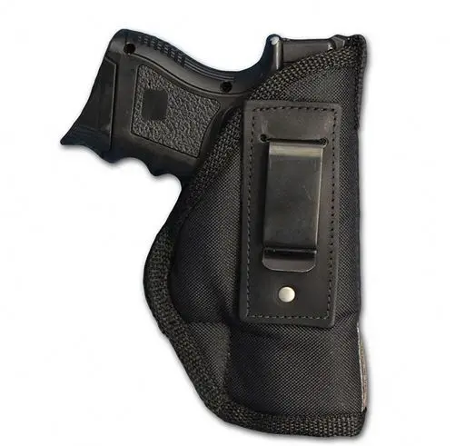 Free Sample Universal Concealed Carry by Belt Clip Nylon Tool Holster RT 1911 3 Splot Waist Band