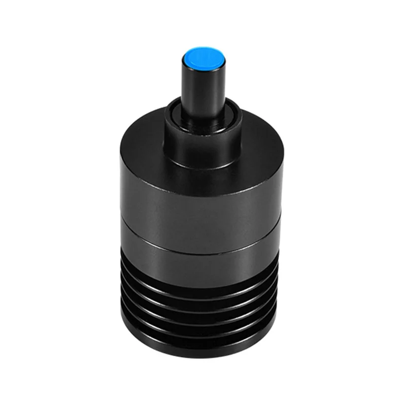 2022 Concentrated LED Machine Vision Point Light Source for Concave Convex Point Detection