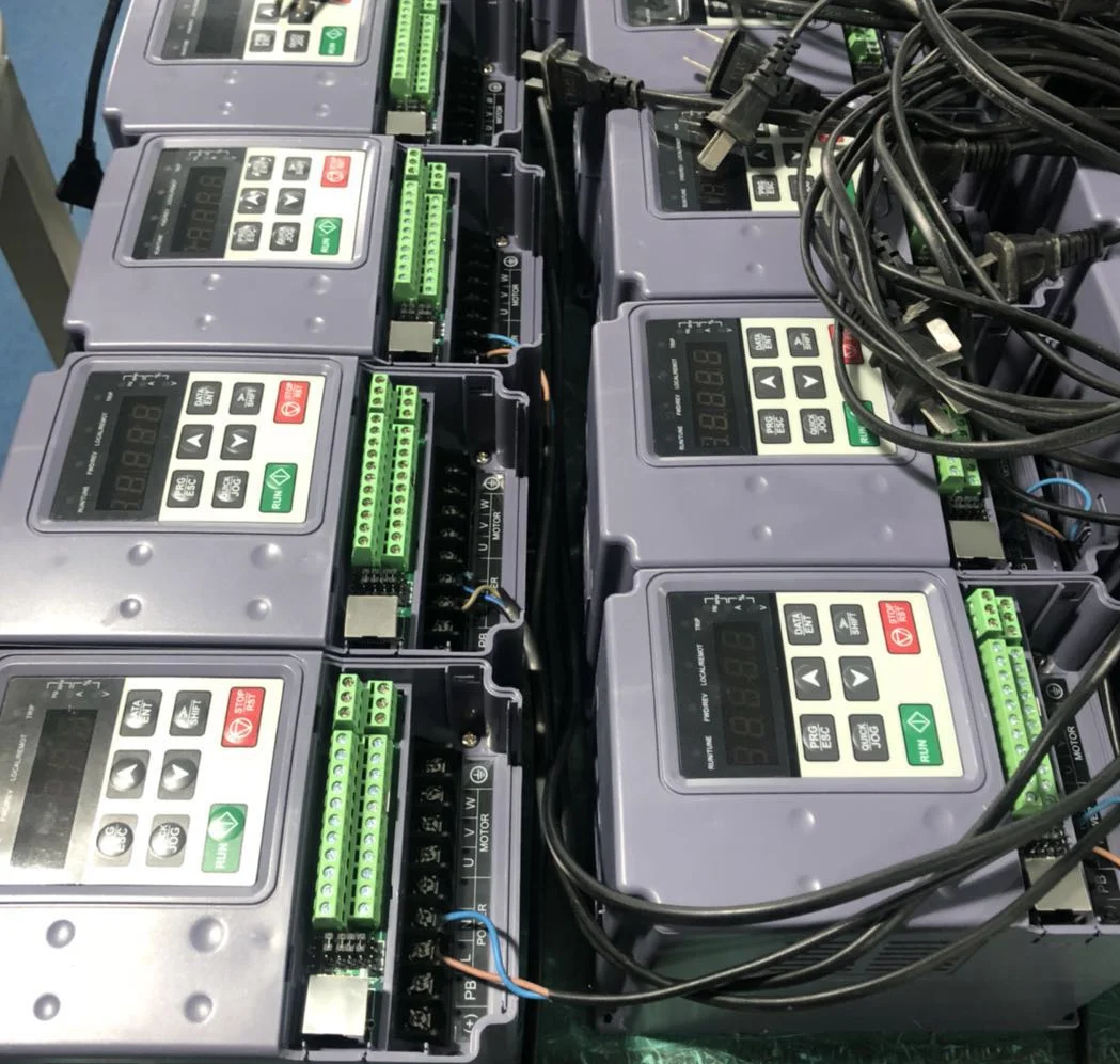 
Frequency MPPT solar pump inverter to 300kw. 