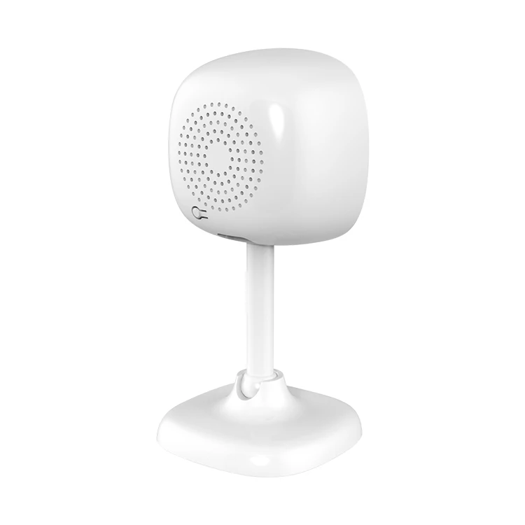 Smallest Security Smart Tuya Ultra HD Camera Wireless Package1080 Cube Wifi Indoor CCTV Camera For The House