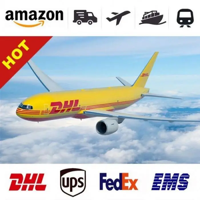 Cheapest Logistics Shipping Rates  Courier Service To Door Russia Air Express Cargo Agent China Freight Forwarder