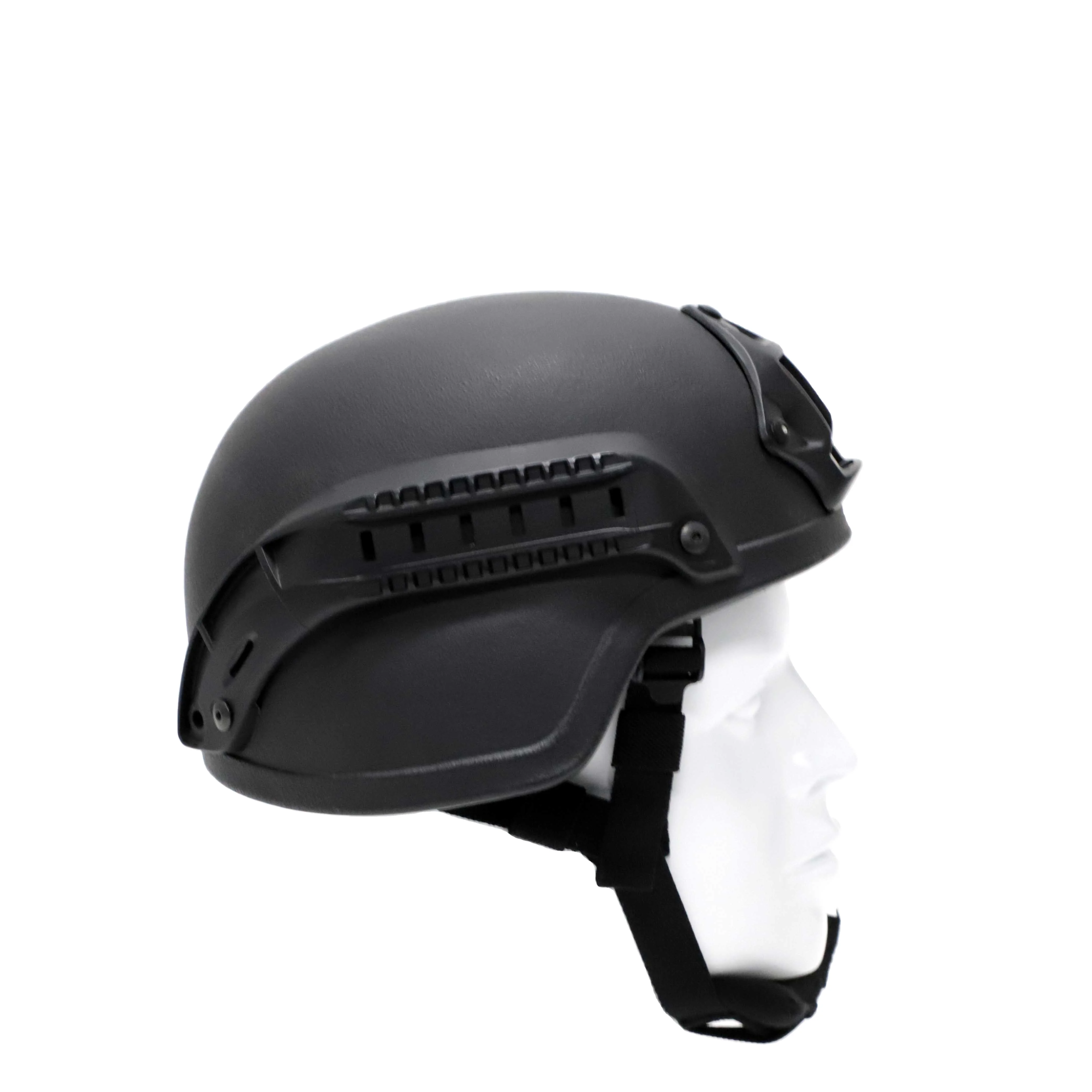 Пуленепробиваемый шлем NIJ Level IIIA, тактический баллистический шлем MICH