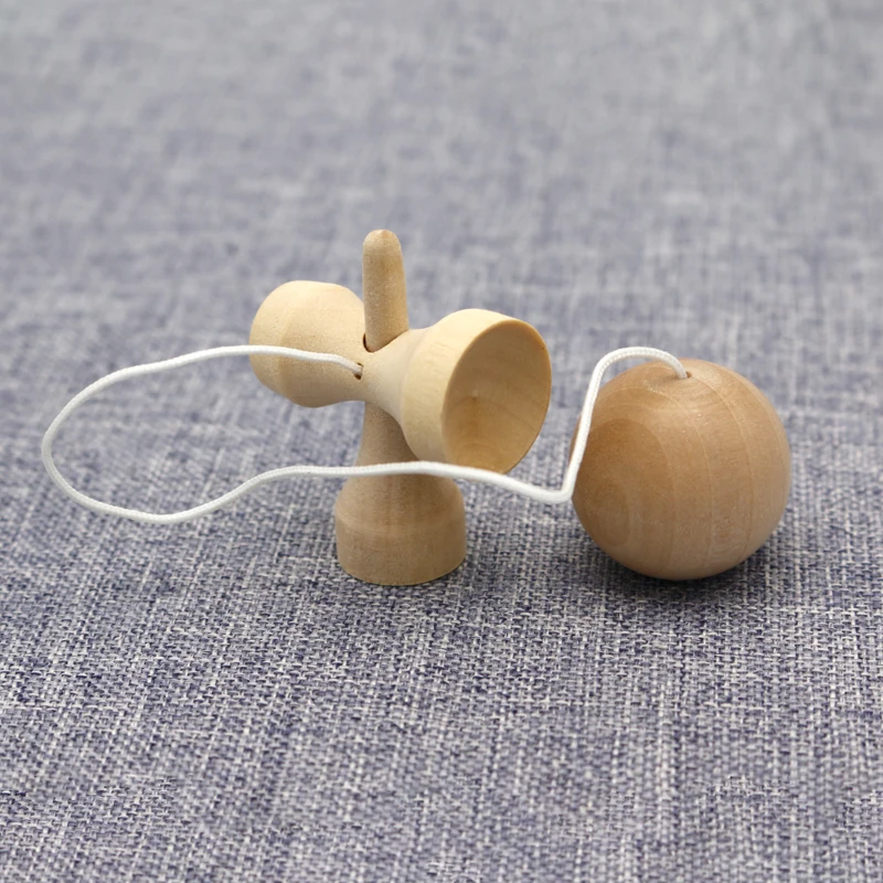 Mini Kendama toy