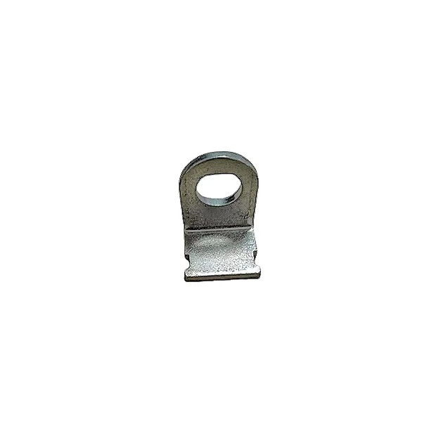 High quality circuit board spring PC board welding terminal connection anti-reverse insert piece