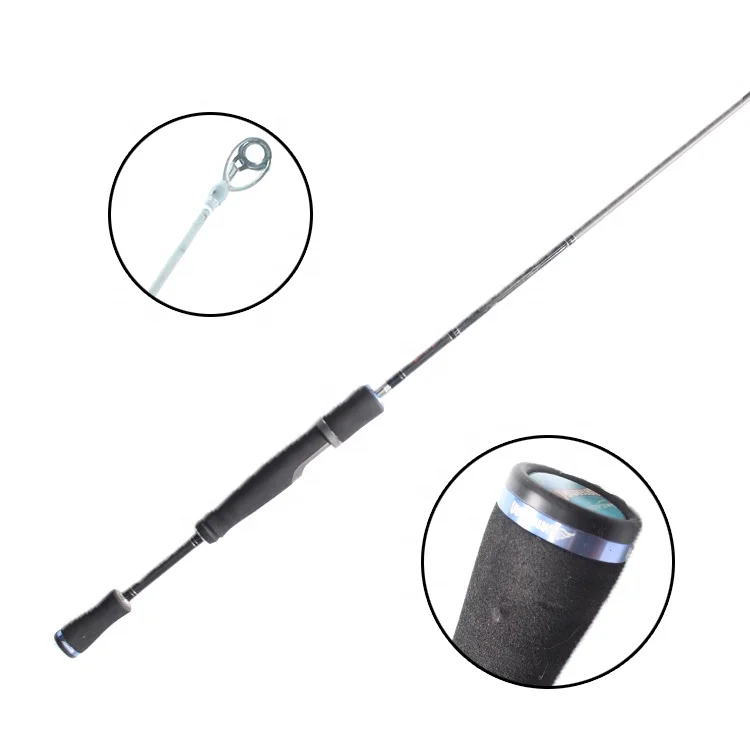 TCOEDM custom OEM ODM 2 Section EGI sticks egi rod squid fisjing rod squid eging fisjing rod Squid poles Eging Fishing sticks