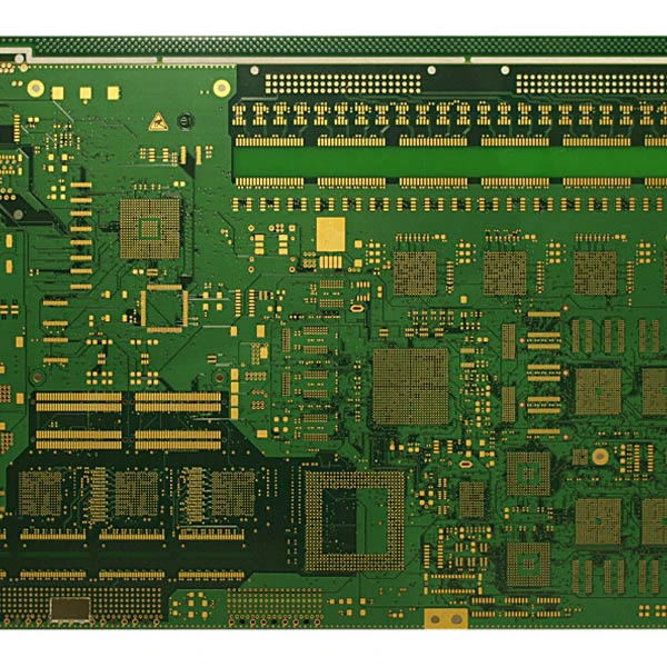 PCB PCBA Component OEM Enig PCBA Assembly Manufacture