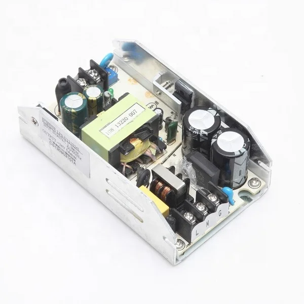 open frame switching power supply 120W 150W 12V 20V 24V 48V regulated Bare Board Professional OEM ODM Manufacturer Customized