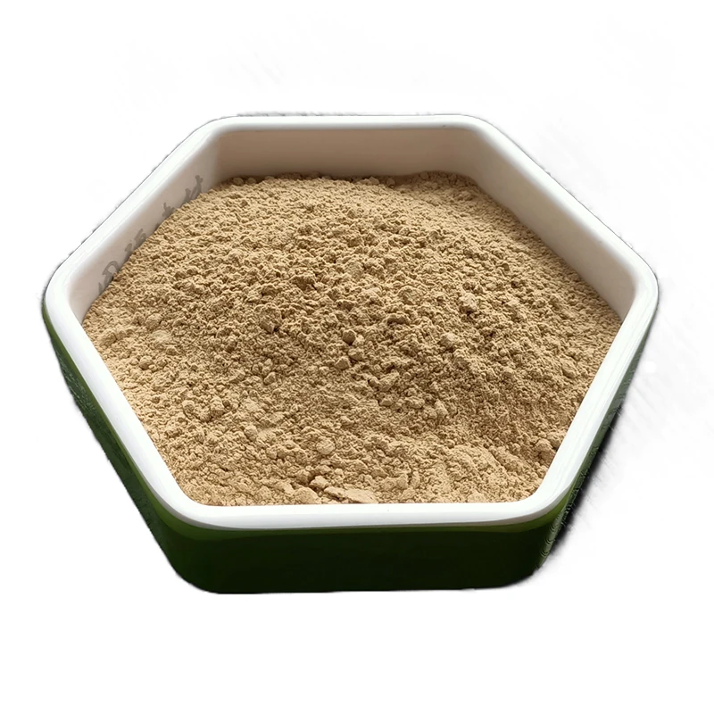 Bentonite Used For Oil /gas Drilling Mud Cat Litter Clay Activated Clay Bleaching Earth Available In 25kg Bag