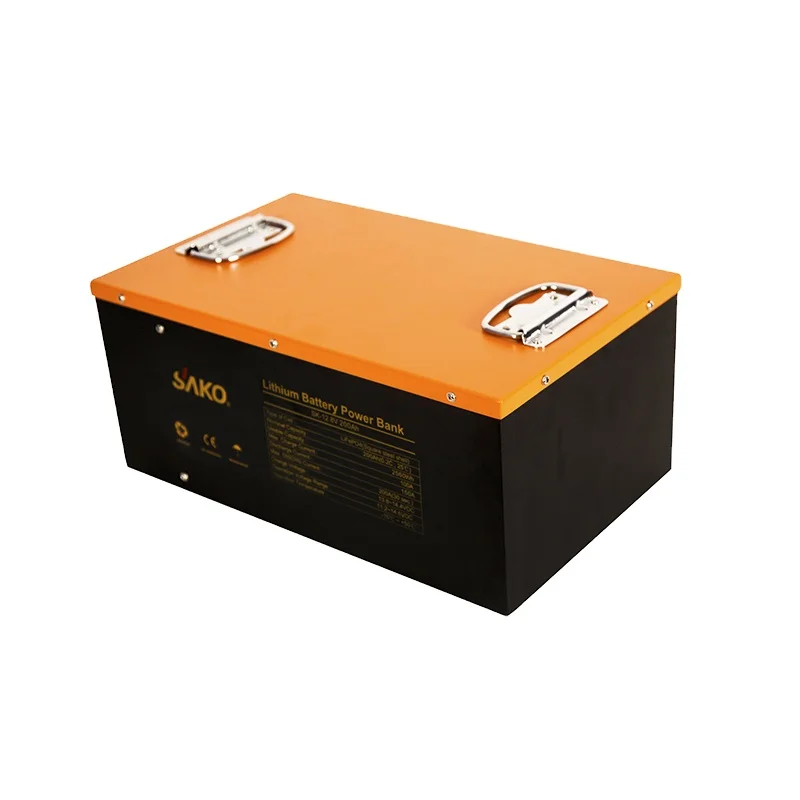 Rechargeable Battery Lithium ion Battery 24V 100Ah LiFePo4 for RV/Marine/Solar /Golf cart/UPS/Camping car