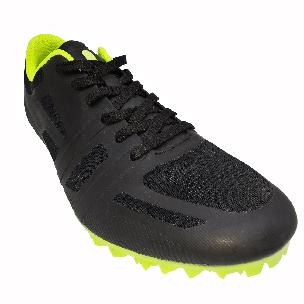 FREE SAMPLE Customize Track and Field Sneaker Athletics Racing Running Shoes Unisex Spikes Shoes