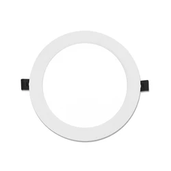 VACE Cct Selectable Wattage Trim Nordic Style Panel Decorate Led Lamp Ceiling Lights