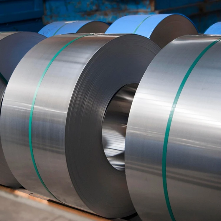 Grade 304 Stainless Steel Coil Stainless Steel Price Per Kg
