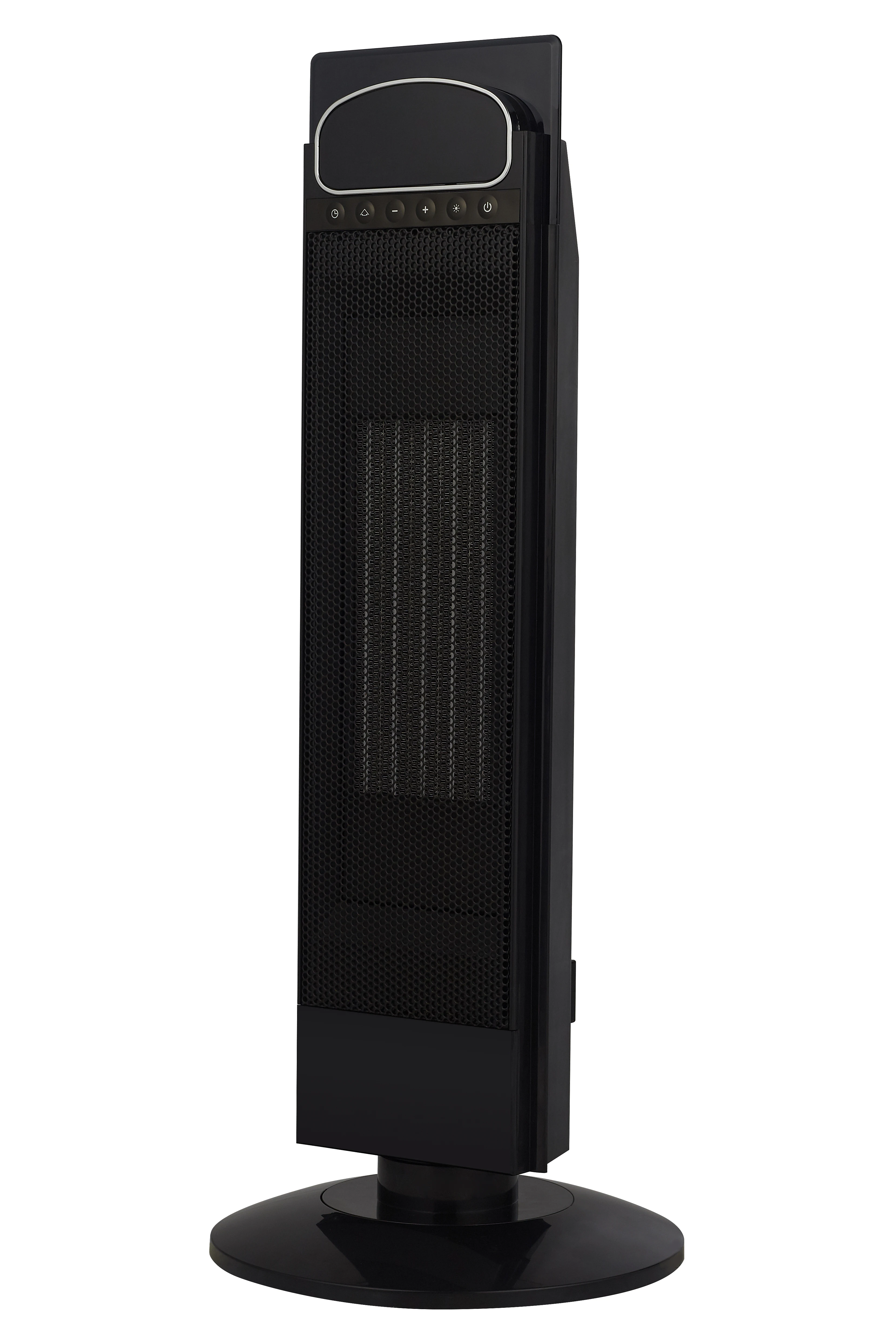 
new popular 2400W tower electric PTC fan portable heater 