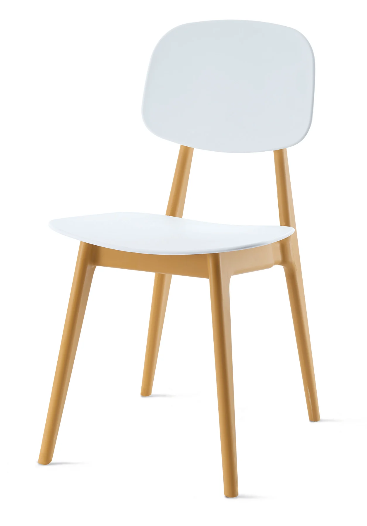  kitchen cheap nordic modern plastic dining chairs table chair set dinning room