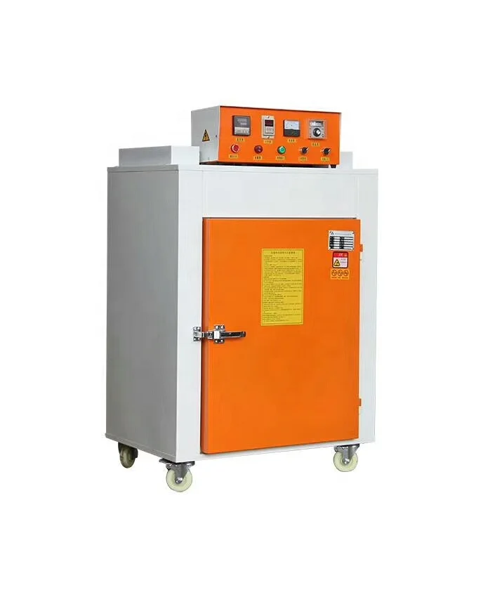 Электрическая сушильная печь