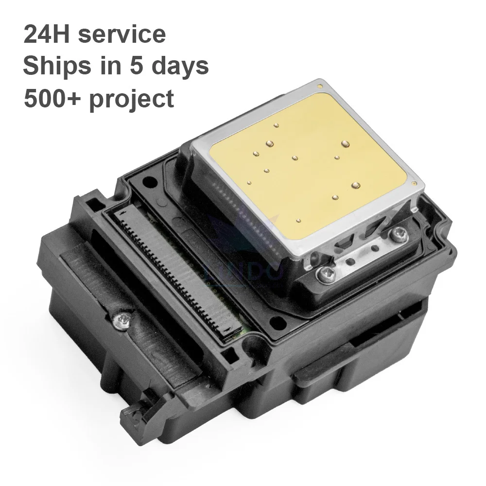 Коннектор для принтера dx5 в tx800
