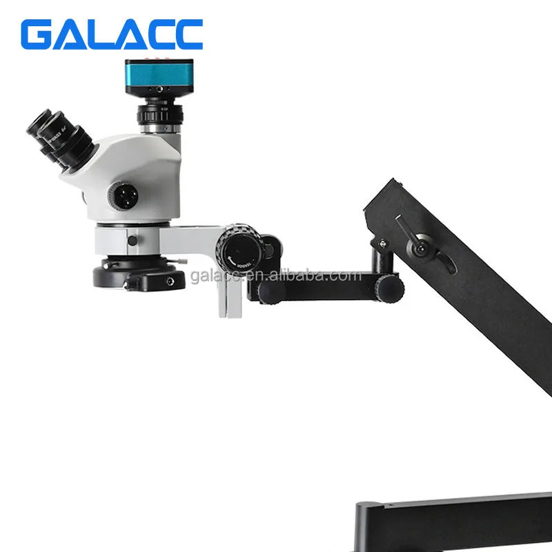 Dental Operating Microscope,Surgical Microscope Dental,Endodontic Microscope With 16mp Camera