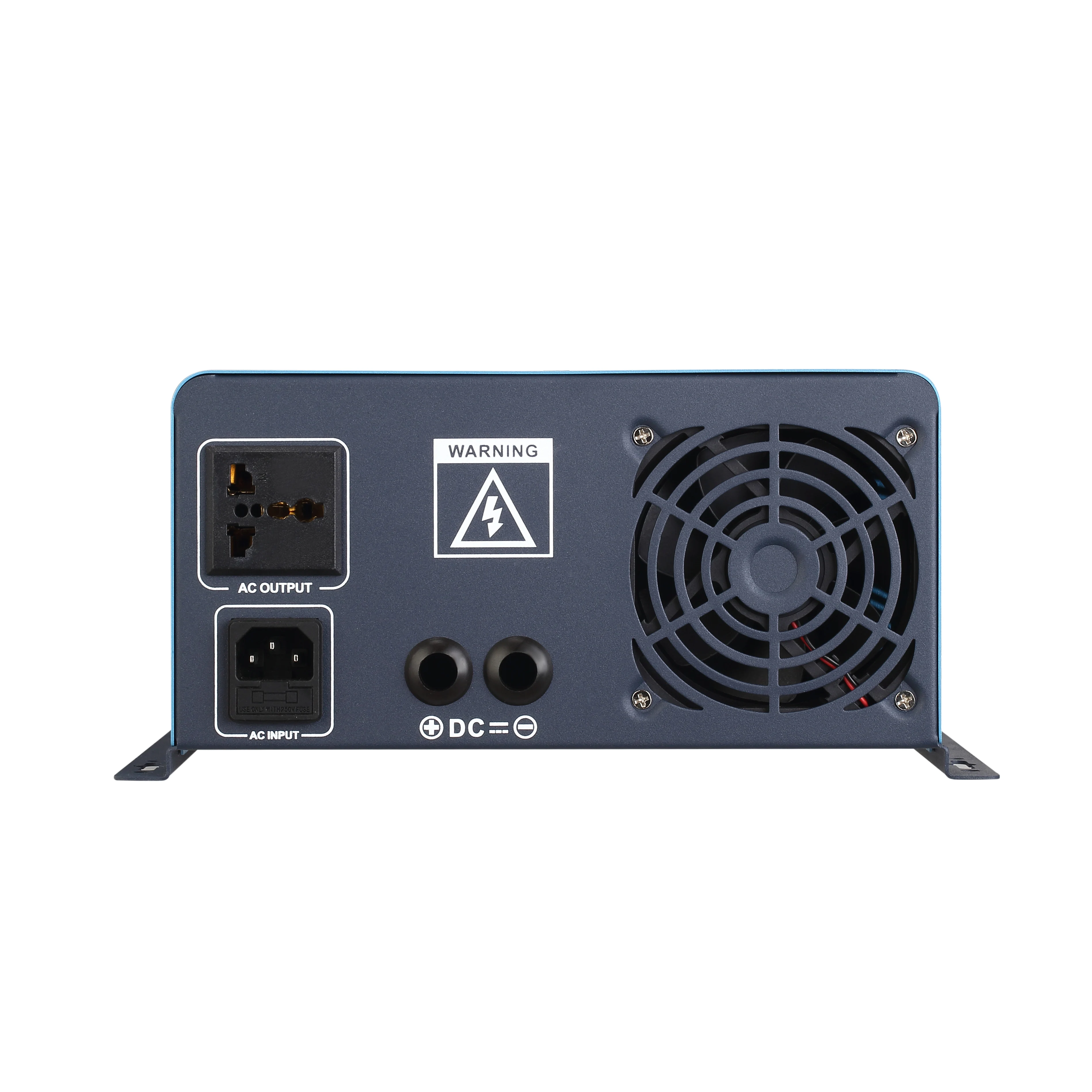 Pure Sine Wave Solar Inverter Mini Inverter 12V 220V 600W Mini off Grid Solar Inverter