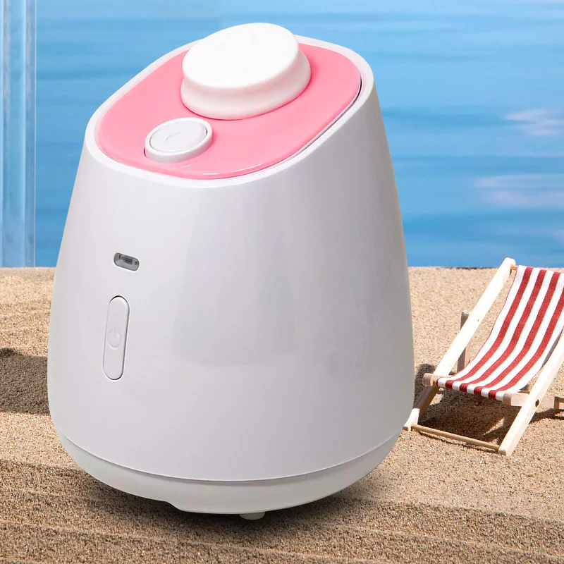 Домашний аппарат для изготовления маски для лица