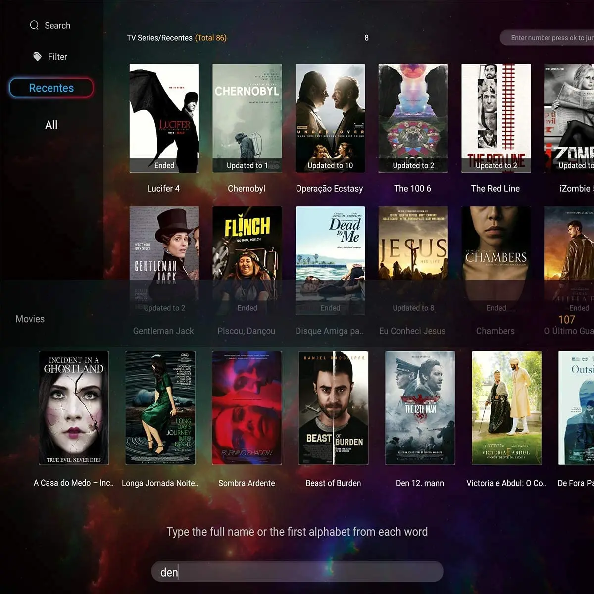 Лучшее качество iptv мир android комбинированный набор компьютерной приставки к телевизору A3 2021 Бразилия IPTV Android 7 OS 2 Гб оперативной памяти + 8 ROM лучше Wi-Fi6K воспроизведения видео apk