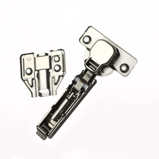 steel hydraulic 3d 35mm cup plane bottom wardrobe furniture cabinet hinge with soft close hinges Cabinet 3D Hinge Adjustable