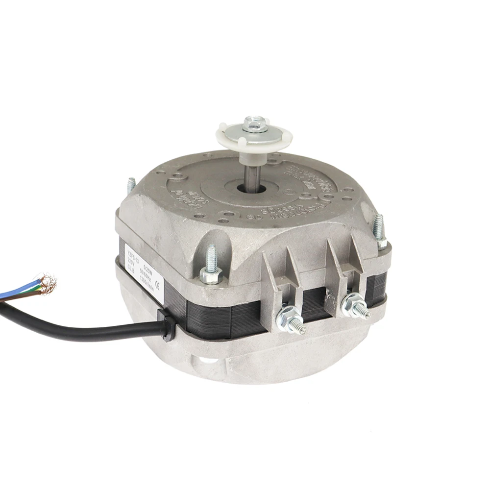 Factory Wholesale Shaded Pole Fan Motor 48Mm Yj58 12 Shaded-Pole-Motor-Yj58-30 Yj61 Dc 5216 Shaded-Pole-Motor-Yj61--20