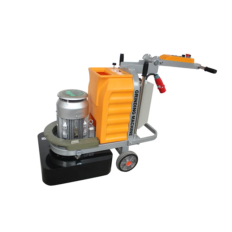 Multi-Function Concrete Grinder floor grinding machine for concrete