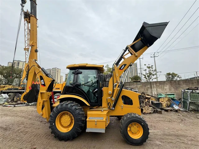 Used Caterpillar 420F Backhoe Loader,Caterpillar Backhoe Loader,Cat Backhoe Loader 420F