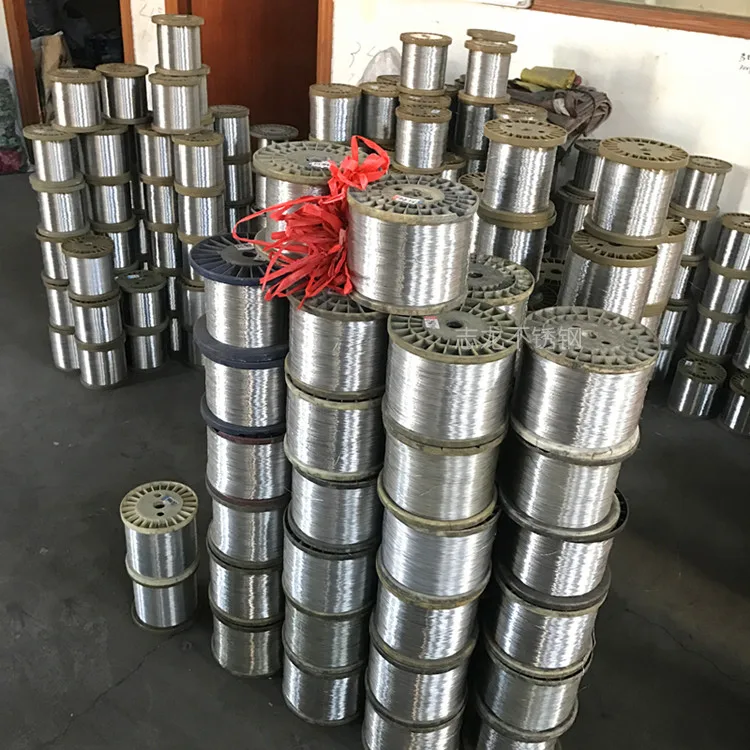 Best Price 0.5-5.0mm Hot/Electro DIP Galvanized Steel Wire Low Carbon Iron Wire