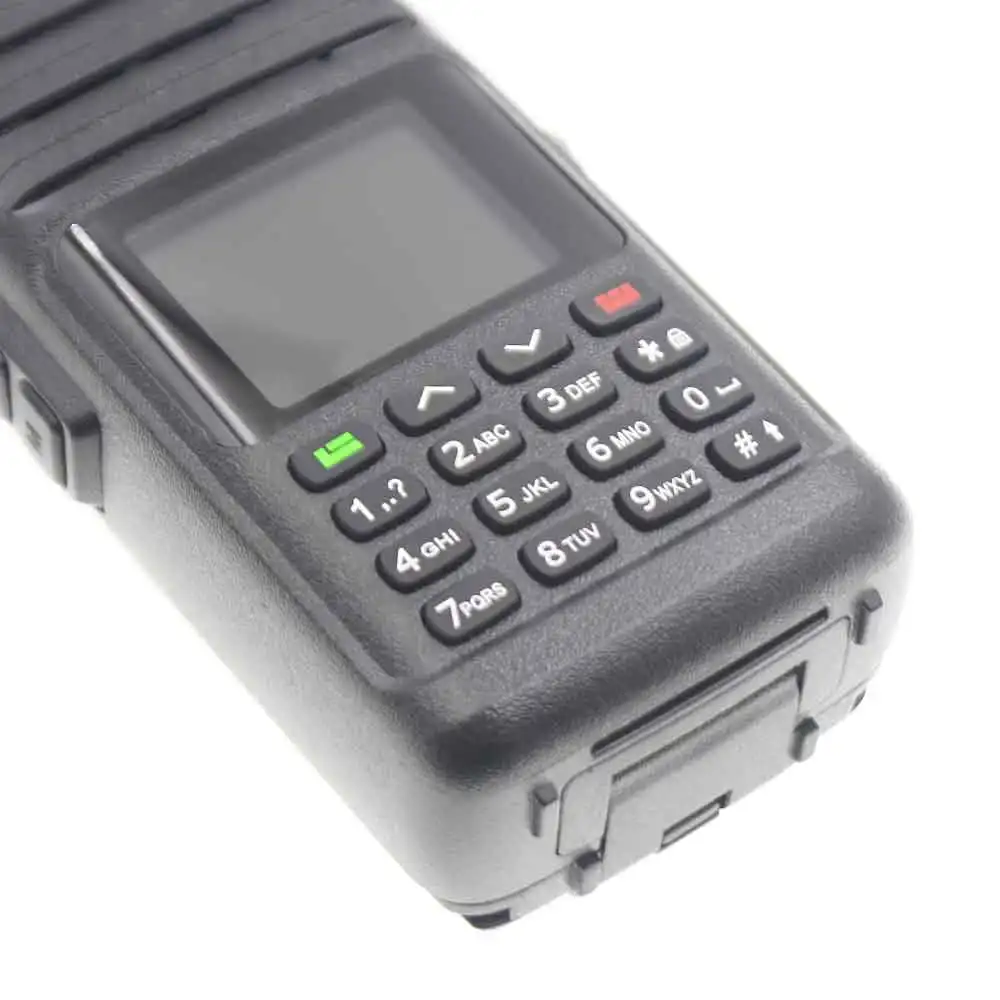  Рация IP67 TYT TH-UV8200 водонепроницаемая Двухдиапазонная 10 Вт большой радиус действия портативное радио 256ch цветной дисплей