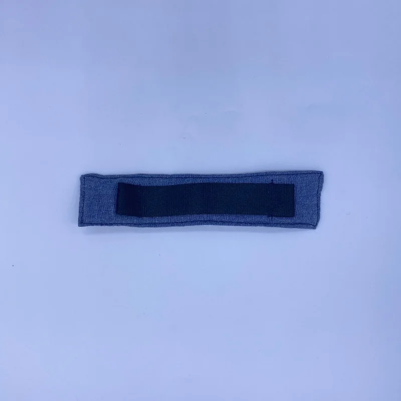 RS medico Safety Neck Pad Dental Ortho Material Orthodontics with heavy force modul