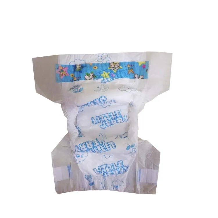 Лучшие продажи дропшиппинг Новые экологически чистые детские подгузники одноразовые для новорожденных