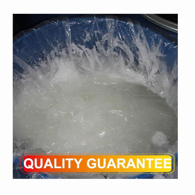 
Quality guarantee TEXAPON N70 Sodium Lauryl Ether Sulfate 70% SLES 