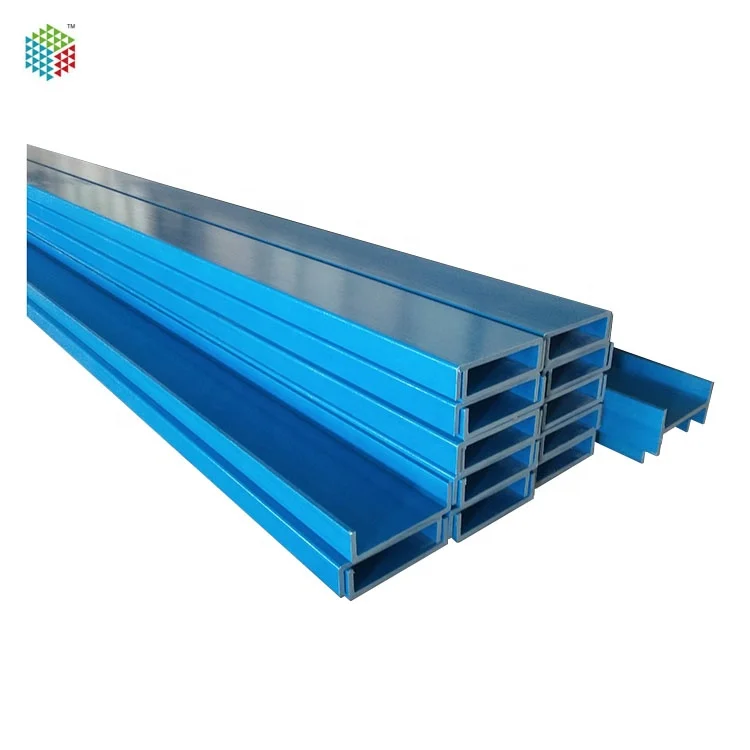 fiberglass pultrusion machine frp profile