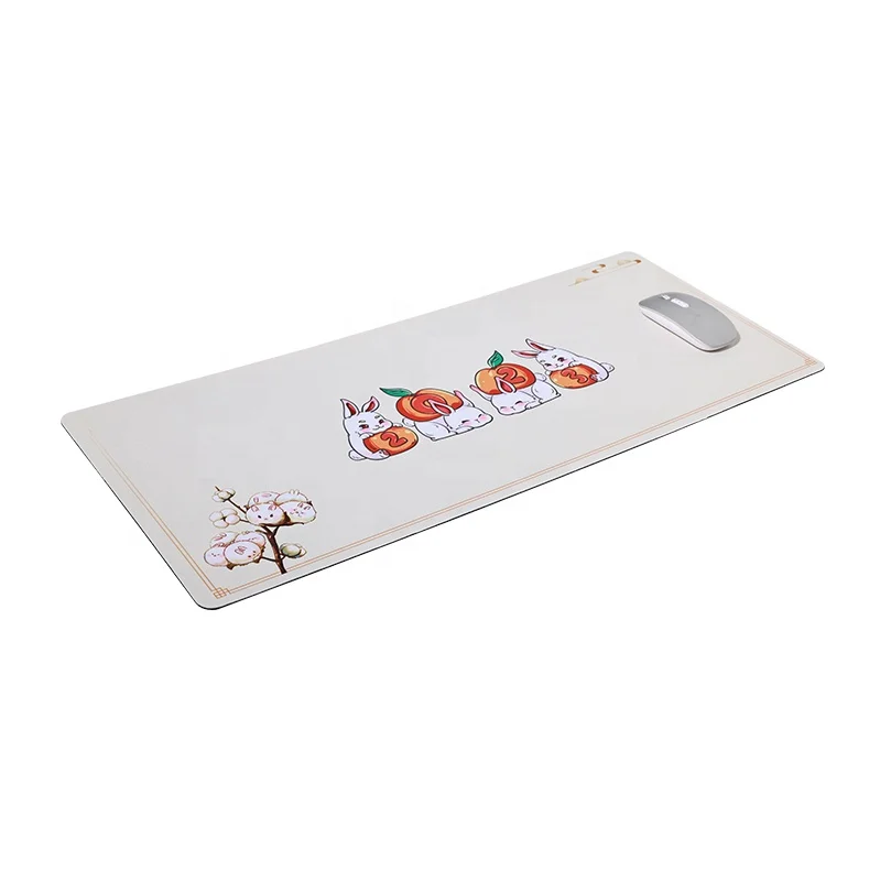 Gaming Large Computer Mouse Pad Gamer XL Fashion Office Cute Desk Pad Notebook Laptop Table Mat Mouse pad