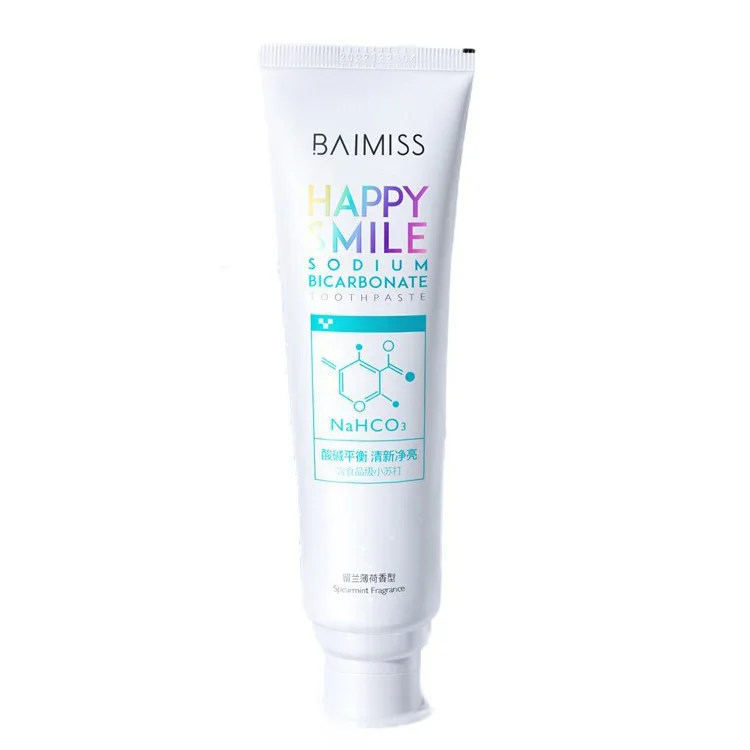 Foam Whitening Toothpaste Ultrafine Mousse Foam Deeply Cleaning Gums Stain Removal