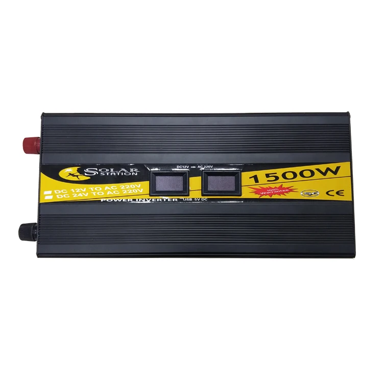 Hot sale sun energy system converter on grid 200 watt solar hybrid inverter 48v