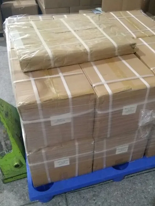  Красочные книги по искусству бумага брошюра коммерческих Trifold листовка введение